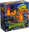 King of Tokyo : The Halloween Monster Pack Expansion
