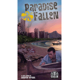 Paradise Fallen: The Card Game