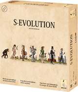 S-Evolution