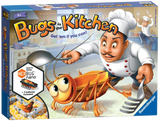 Bugs in the Kitchen