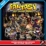Super Fantasy: Ugly Snouts Assault