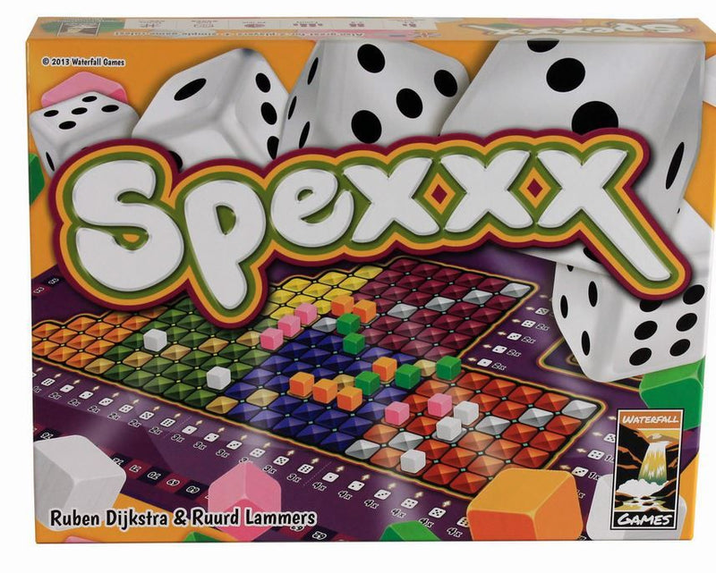 Spexxx (Import)
