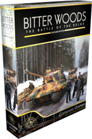 Bitter Woods: Designer Edition