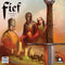 Fief: France 1429