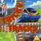 Tricky Tracks (Piatnik Games)