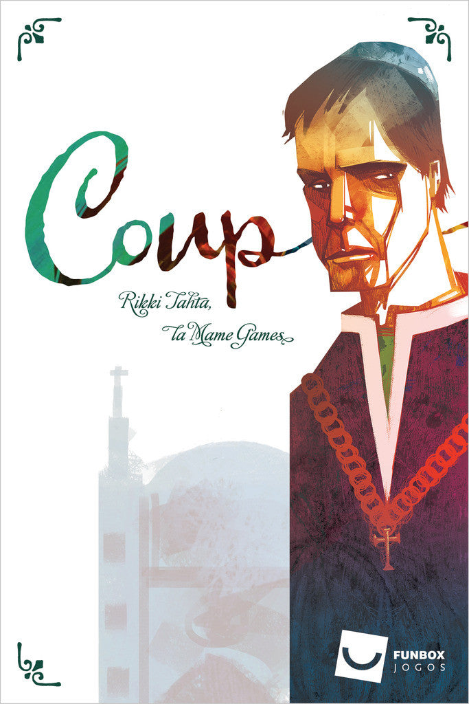 Coup (Import)