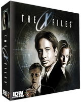 The X-Files