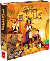 Madame Ching