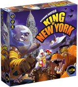King of New York