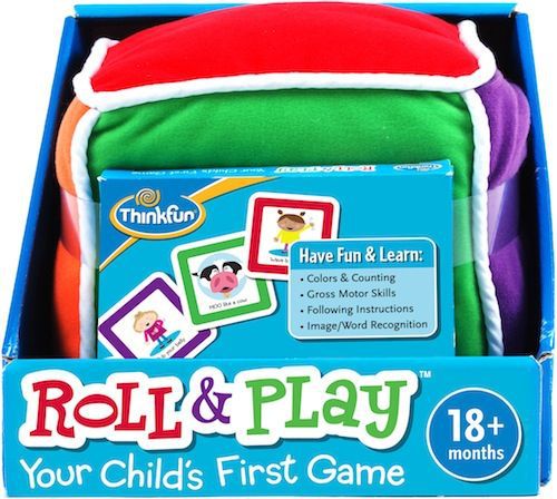 Roll & Play