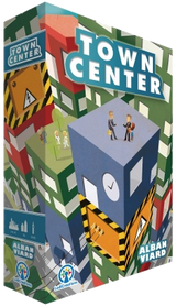 Town Center (4th edition)