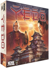 Yedo