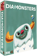 Diamonsters