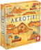 Akrotiri (French)