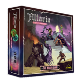 Altaria: Clash of Dimensions