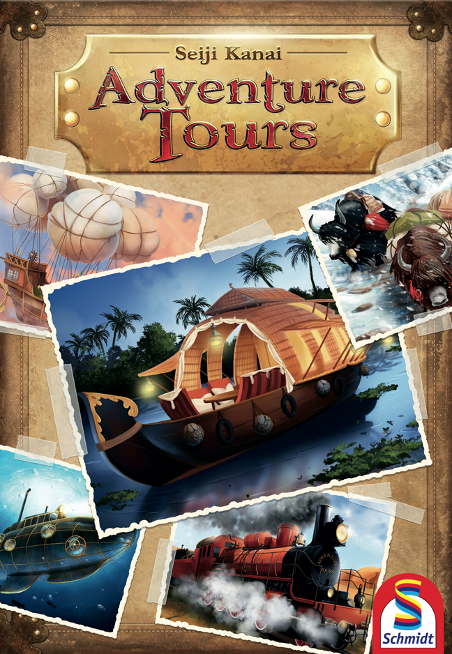 Adventure Tours