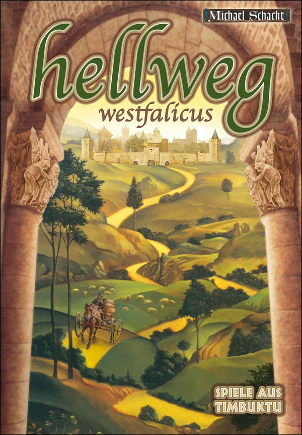 Hellweg westfalicus (Import)