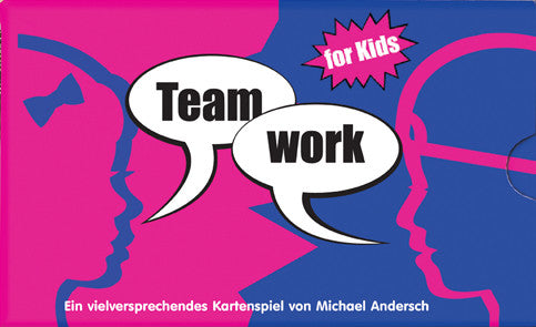 Team Work for Kids