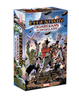 Legendary: Guardians of the Galaxy