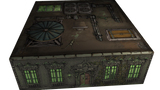 Monster Mansion