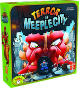 Terror in Meeple City