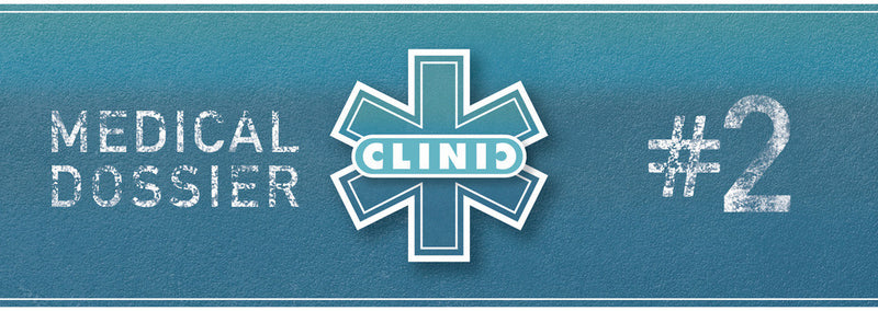 CLINIC Expansion: Medical Dossier 2