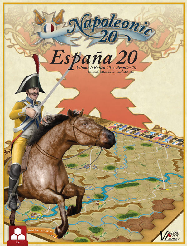 España 20