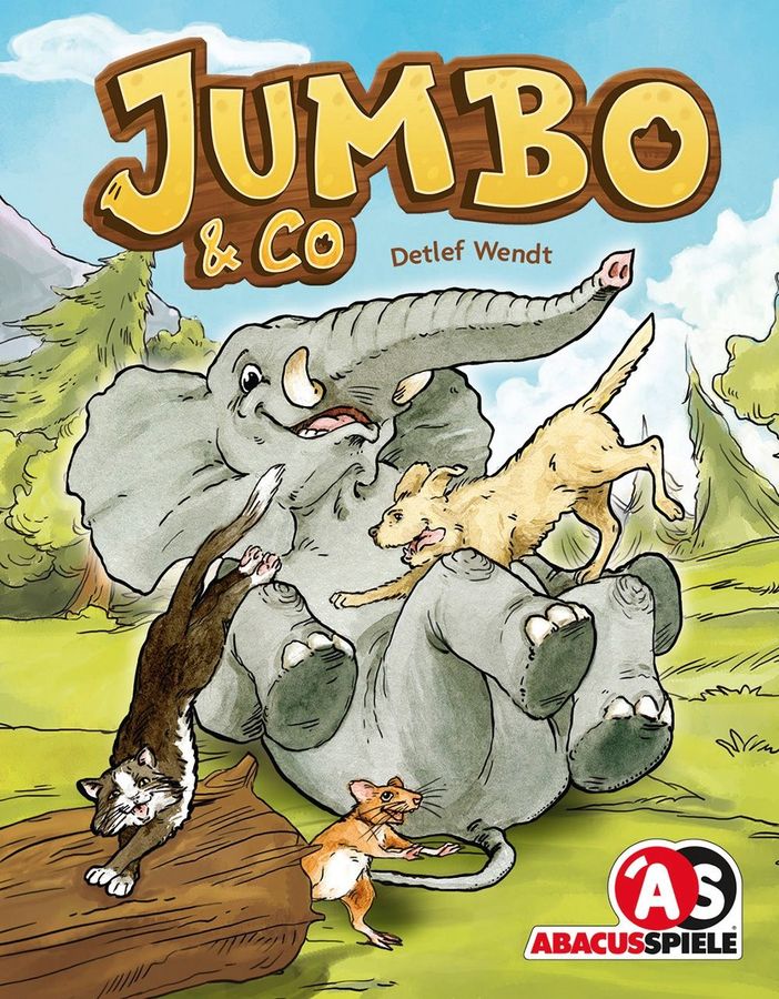 Jumbo & Co (Import)