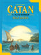 Catan: Seafarers - 5-6 Player Extension (Fifth Edition)