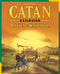 Catan: Cities & Knights (Fifth Edition)