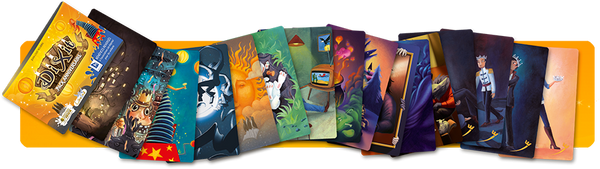 Dixit: Anniversary Pack *PRE-ORDER*