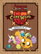 Adventure Time Card Wars: Hero Pack #1