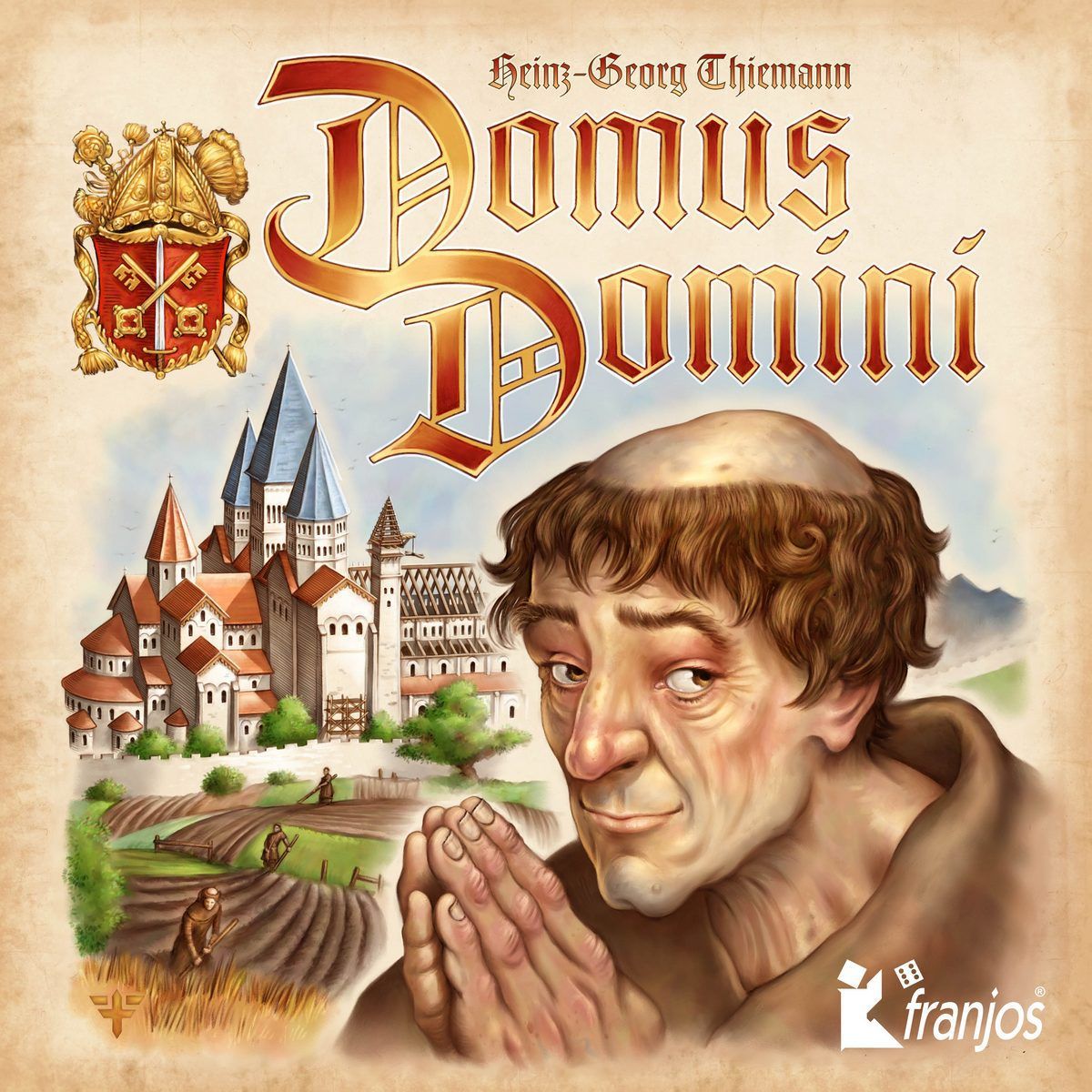 Domus Domini (Import)