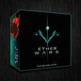 Ether Wars