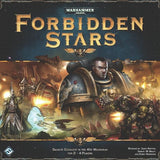 Forbidden Stars Bundle (Game + Go7 Gaming Storage Solution)