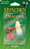 Munchkin Dragons