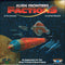 Alien Frontiers: Factions (2nd Edition)
