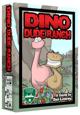 Dino Dude Ranch