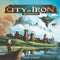 City of Iron (Second Edition)