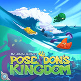 Poseidon's Kingdom (Second Edition)