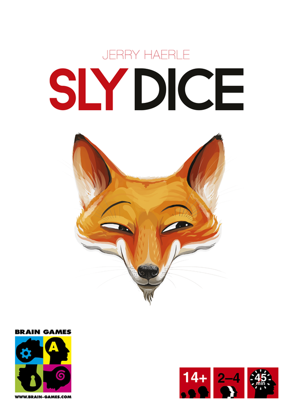 Sly Dice