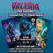 Valeria: Card Kingdoms - Expansion Pack #02: Undead Samurai