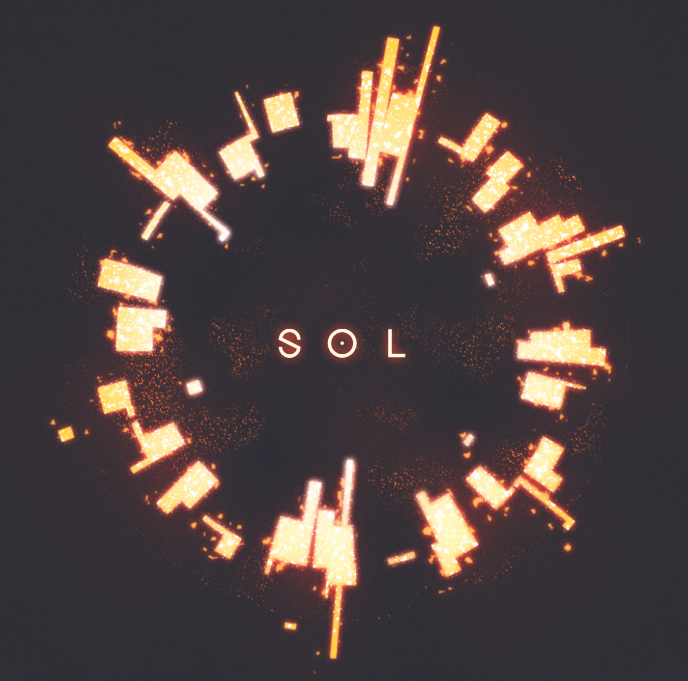 Sol:  Last Days of a Star
