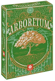 Arboretum (French)