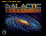 Glenn Drover's Empires: Galactic Rebellion