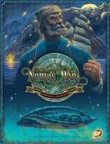 Nemo's War (Second Edition)