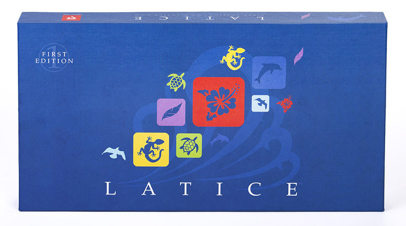 Latice (Deluxe Edition)