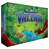Villages of Valeria