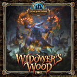 Widower's Wood: An Iron Kingdoms Adventure Board Game
