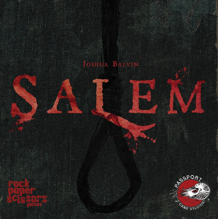 Salem